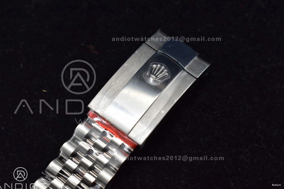 904L SS Dial 36 Steel On DateJust Diamond 126234 Black Jubilee VSF VS3235 1:1 Bracelet Edition Best 1109